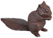 Opritor de ușă Squirrel – Esschert Design