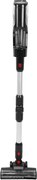 La mâna a doua: Aspirator fără fir Oliver Voltz OV51001Q, 250W, Li-ion 2500 mAh, 3 viteze, 0.6 l, 25 kPa, Ecran tactil, Negru
