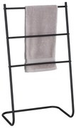 Suport pentru prosoape scara din metal ARACENA