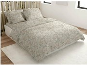 Lenjerie de pat din microfibra LEVIDIA colorata Dimensiune lenjerie de pat: 70 x 90 cm | 140 x 200 cm