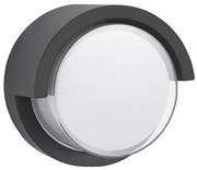 Aplica LED exterior IP65 MAX 16cm NVL-9026002