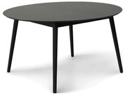 Masă de dining rotundă extensibilă ø 135 cm Meza – Hammel Furniture