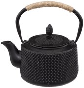 Ceainic Flor Black, 1 L