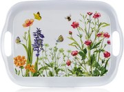 BANQUET Tavă din melamină MEADOW 36 x 25,5 cm