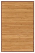 Covor din bambus 60x90 cm – Casa Selección