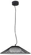 Pendul LED stil modern minimalist BRUME D-50cm