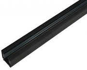 Sina trifazata neagra TRACK 1m AZ2973