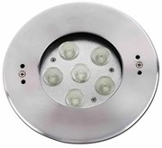 Corp iluminat subacvatic, incastrabil LED IP68 Edel 70455