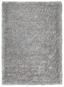 Covor Universal Aloe Liso, 200 x 290 cm, gri