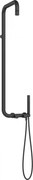 SILIA Coloana de duș NQS_N4XM Finisaj: negru