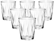 Pahare Tescoma myDRINK Optic 300 ml, 6 buc., 300 ml