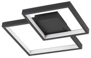 Lustra LED aplicata design modern geometric ENIGMA 19W NVL-9364037