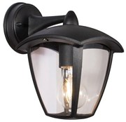 Aplica de Perete Exterior, Protectie IP44, LANTERN