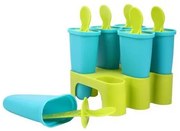 Forme pentru înghețată Toro, 10,5 x 11 x 12,5  cm