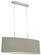 Suspensie moderna 2 becuri E27 PASTERI 31581 Eglo