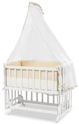 Patut lateral pentru pat (50x90cm) SERENITY
