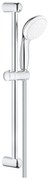 Set dus Grohe New Tempesta 100, 1 singur jet, bara 60 cm-27853001