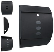 Cutie poștală LINNET 30×40×12 cm