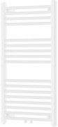 Mexen Mars radiator pentru baie 900 x 500 mm, 370 W, alb - W110-0900-500-00-20