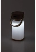 Lampă LED tactilă reîncărcabilă dimabilă de masă de exterior Rabalux 77143 FUNES LED/3W/5V IP44 maro