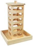 Hrănitor cu fân Epic PET – Plaček Pet Products