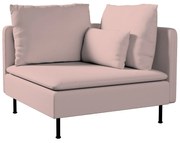 Husă pentru secțiunea de colț Söderhamn