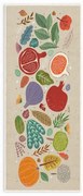 Covor tip traversă lavabil 80x200 cm – Oyo Concept