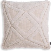 Perna design LUX, Bumbac, Off-white, Malua L