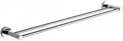 Mexen Remo cuier dublu pentru prosop, crom - 7050725-00