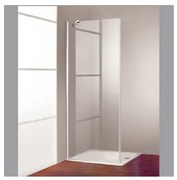 Perete lateral fix 100cm, Huppe 501 Design, 510523.055.321