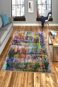 Covor, Exfab287, 160x230 cm, Multicolor