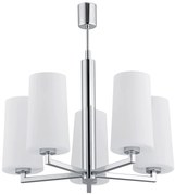 Candelabru elegant design modern CAMELOT 5L