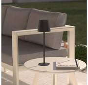Atmosphera - Lampă de masă LED încărcabilă CODY LED/5V IP44 pentru exterior