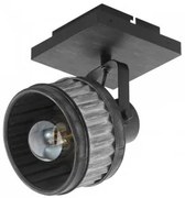 Aplica/Plafoniera vintage E27 TURROCK 43444 EGLO