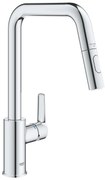 Grohe Start baterie bucatarie pe picior crom 30631000