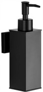 Mexen dispenser de săpun, negru - 70628-70