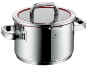 Oală înaltă WMF FUNCTION d. 20 cm oțel inoxidabil