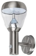 Aplică LED de exterior cu senzor Rabalux LED/8,5W/230V IP44