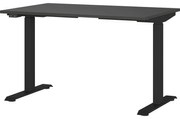 Birou reglabil cu înălțime ajustabilă electric 80x120 cm Bedano – Germania
