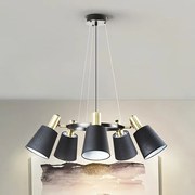 Lustra suspendata design moderm Gisela