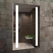 Oglinda cu iluminare Led Venti Fiorina 55 cm x 80 cm