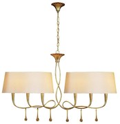 Candelabru elegant design modern Paola