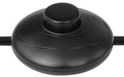 Lampadar Globo 15351S ISABELLA 1xE27/40W/230V