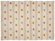 Covor pentru camera copilului ARLEKIN, 120 x 170 cm