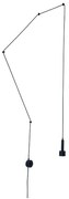 Aplica de perete tip pendul LED stil minimalist Olja
