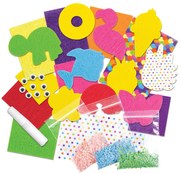 SET CREATIV - PETICE DECORATIVE - GALT (1005695)