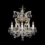 Lustra Maria Theresa cristal Bohemia L14 301/05/1