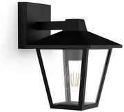 Aplică de exterior Philips KINNO 1xE27/25W/230V IP44
