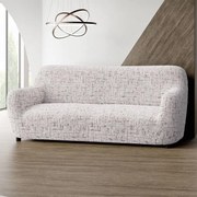 Gaico Huse bielastice VITTORIA smântânii fotoliu triplu (l. 170 - 220 cm)