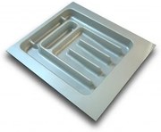 Suport tacamuri sertar metalic 60